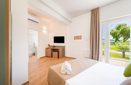 Contrada Difesa I Resort | Caladune Resort