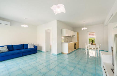 Contrada Difesa I Villa | CalaDune Villas