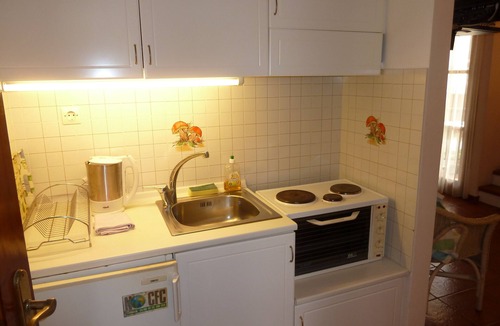 Atsipopoulo Apartment | Calergi Residence 12-Stylish Studio for 30-90 Days Amazing Digital Nomads Escape