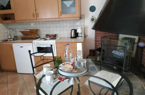 Atsipopoulo Apartment | Calergi Residence - Boutique Resort