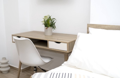 Ermoupoli Apartment | Calm Joy & J - Infinity
