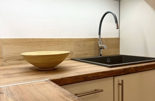Ermoupoli Apartment | Calm Joy & J - New Bird