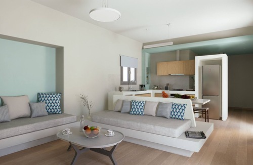 Ios Town House | Calma Ios
