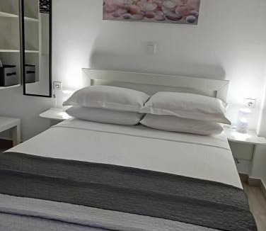 Kourouta House | Calma Kourouta Apartments