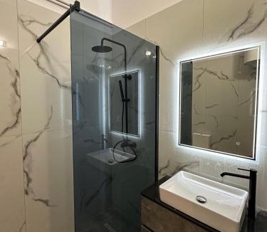 Dafnata Apartment | Calondri Apartment 1 in Achilleion Region