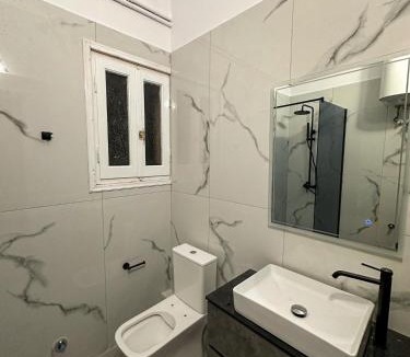 Dafnata Apartment | Calondri Apartment 2 in Achilleion Region