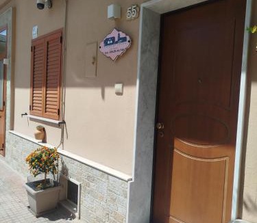 Bernalda Apartment | CAMARDA HOME