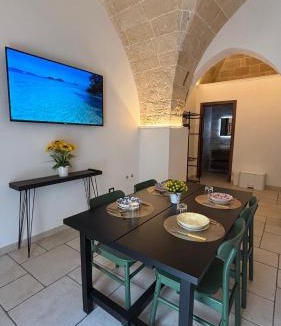 Centro Storico House | Camera Il Vico