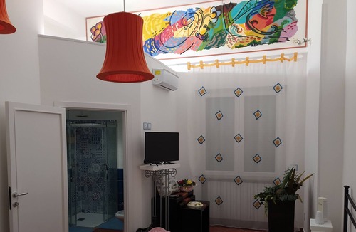 Lanciano Bed & Breakfast | Camera King del B&B La Casa Di Giò