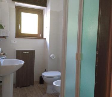 Barrea Apartment | Camoscio d'Abruzzo