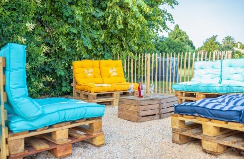Bompas House | Campagne et Mer