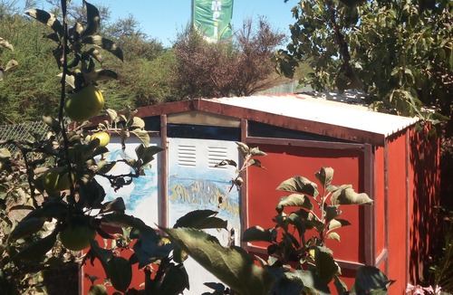 La Matanza de Acentejo Hostel | Campamento Quimpi Hostel
