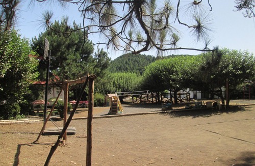 La Matanza de Acentejo Hostel | Campamento Quimpi Hostel