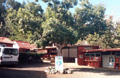 La Matanza de Acentejo Hostel | Campamento Quimpi Hostel