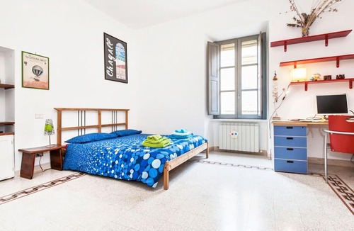 San Lorenzo House | Campani Slow