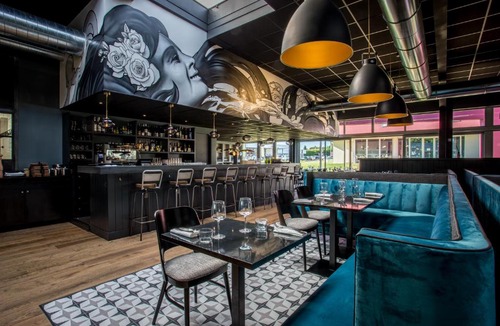 Fillinges Hotel | Campanile Annemasse Est Findrol CHAL