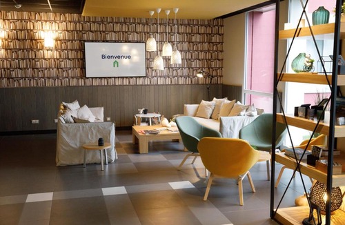Fillinges Hotel | Campanile Annemasse Est Findrol CHAL