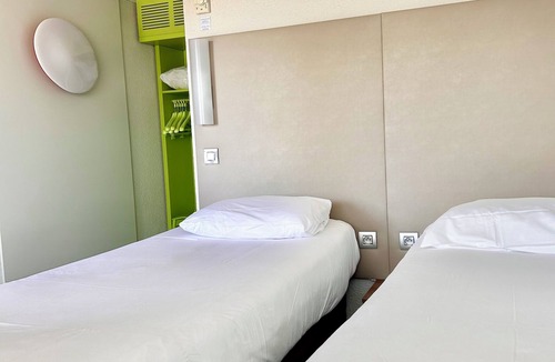 Valence Hotel | Campanile Valence Sud