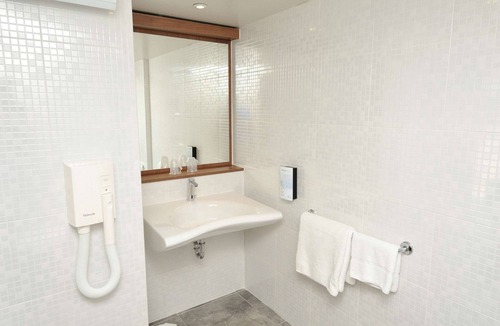 Valence Hotel | Campanile Valence Sud