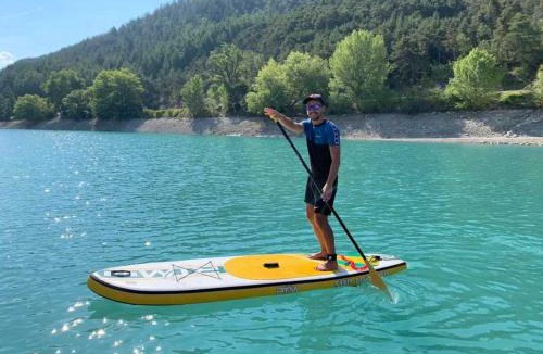 Castellane Other | Camping 3 étoiles - ccbbbda
