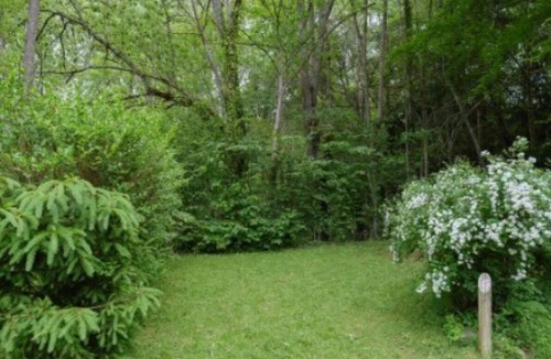 Saint-Eloy-les-Mines House | Camping 4 étoiles - ccbg0id