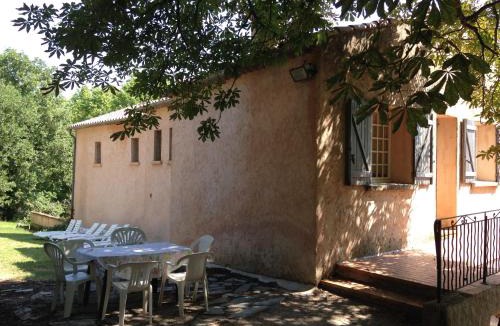Montmeyan Other | Camping de l'Eouviere