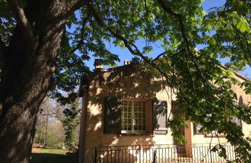 Montmeyan Other | Camping de l'Eouviere