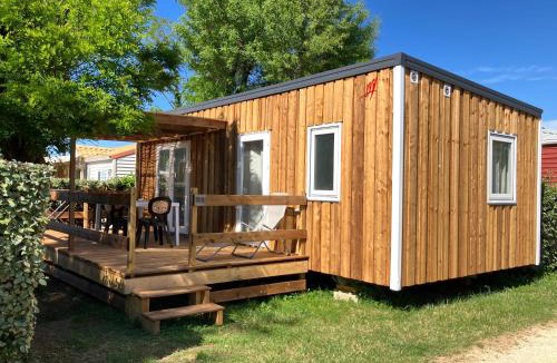 Saint-Remeze Other | Camping familial 3 Etoiles avec piscine Carrefour de l'Ardèche