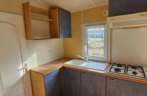 Saint-Laurent-du-Verdon House | Camping 5 étoiles - Piscine - ccbbaai