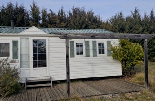 Saint-Laurent-du-Verdon House | Camping 5 étoiles - Piscine - ccbbaai