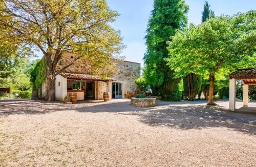 Saint-Laurent-du-Verdon House | Camping 5 étoiles - Piscine - ccbbaai