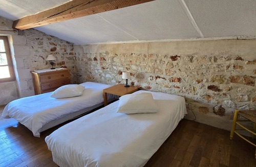 Saint-Laurent-du-Verdon House | Camping - Piscine - ccbbab0