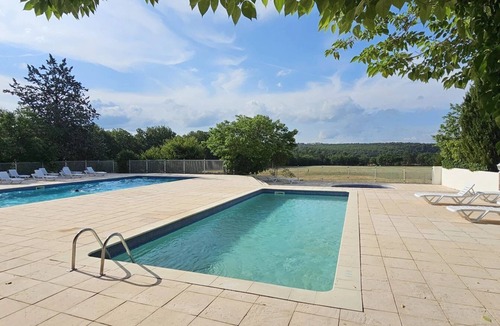 Saint-Laurent-du-Verdon House | Camping - Piscine - ccbbaba