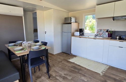 Saint-Laurent-du-Verdon House | Camping - Piscine - ccbbabd