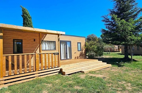 Saint-Laurent-du-Verdon House | Camping - Piscine - ccbbabd