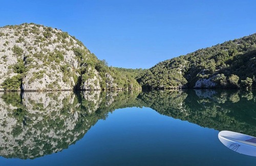Saint-Laurent-du-Verdon House | Camping - Piscine - ccbbabd