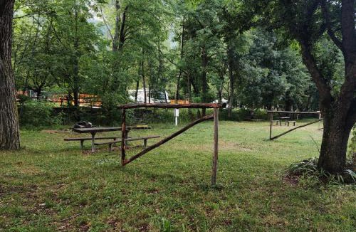 Opi Other | Camping Il Vecchio Mulino