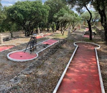 Les Mages Other | Camping l'Horizon 30