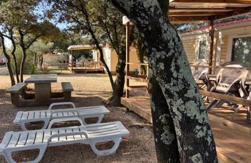 Les Mages Other | Camping l'Horizon 30