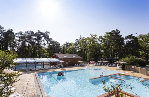 Excenevex RV Rental | Camping La Pinède