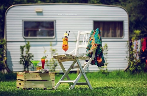 Capaccio Scalo RV Rental | Camping Village Paestum