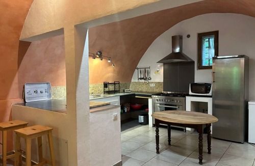 Castellane Hotel | Camping White Rock