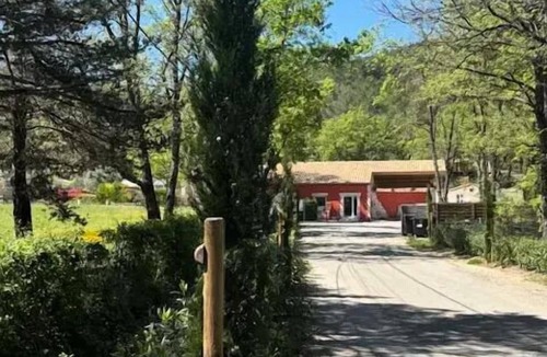 Callas Ski Chalet | Campsite Domaine Villa Verde * - Chalet - 2 bedrooms Air-conditioned 5 people