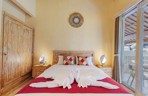 Penebel House | Campuhan Guesthouse