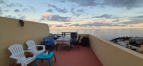 Las Caletillas Apartment | Candelaria Sol y Mar