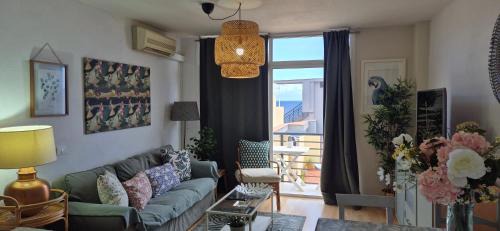 Las Caletillas Apartment | Candelaria Sol y Mar