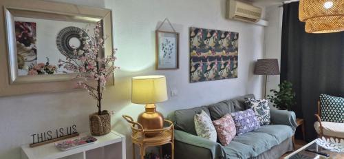 Las Caletillas Apartment | Candelaria Sol y Mar