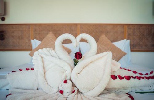 Candi Dasa Hotel | Candidasa Hills