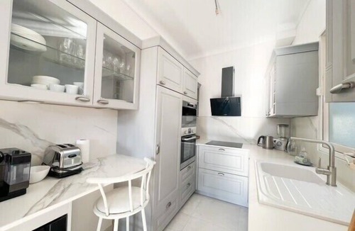 Cannes City Centre Apartment | Cannes: Duplex 5 bedrooms Apartment with terraces 1 minute from the Palais