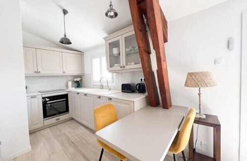 Cannes City Centre Apartment | Cannes: Duplex 5 bedrooms Apartment with terraces 1 minute from the Palais